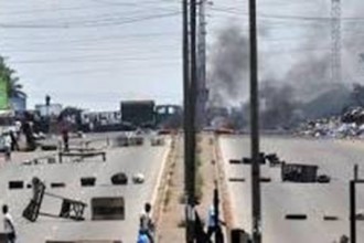 Koacinaute Côte d'Ivoire : La Flamme du désordre recherchée par le FPI viendra-t-elle d'Abobo?